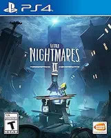 Little Nightmares II - PlayStation 4