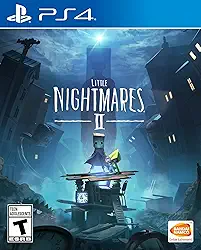 Little Nightmares II - PlayStation 4