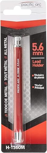 Miniatura 2 de Pacific Arc Soporte técnico de acero inoxidable de 0220in color rojo