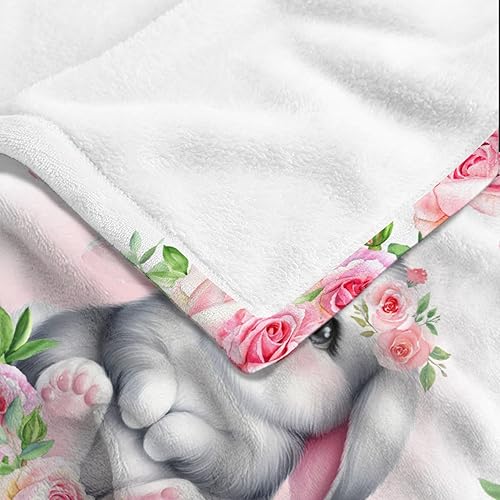 Miniatura 284 de Butterfly Custom Baby Blanket with Name Personalized Baby Blanket for Girl Boy Birthday Chirstmas Gift Customized Baby Receiving Blanket for Newborn