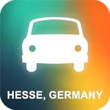 1. Voll offline Karte und Navigations-App, die keine Internetverbindung benötigt.