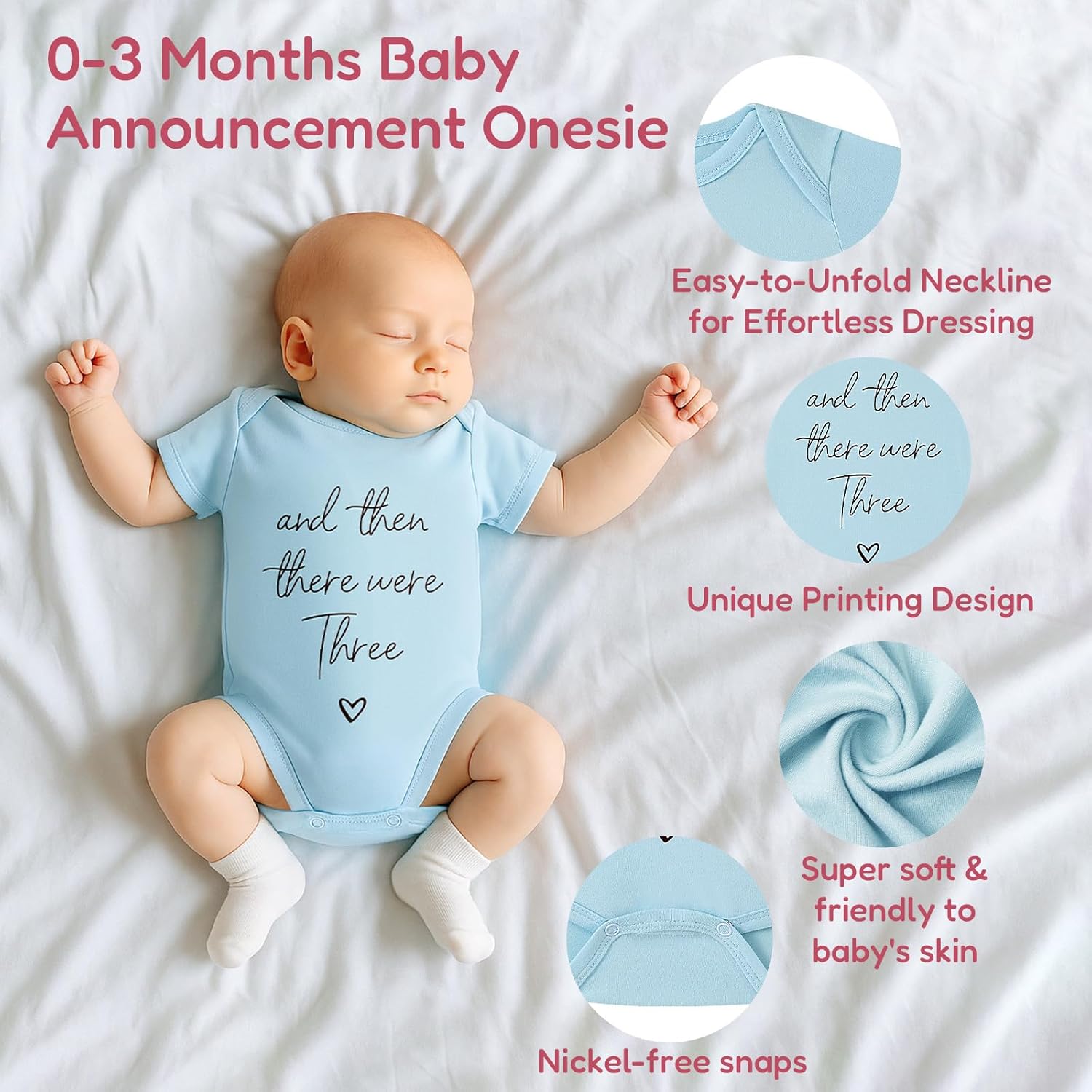 15Pcs New Mom Gifts for Women, Pregnancy Gift Set for First Mom, Baby Shower Basket for Expecting Parents,Gender Reveal Gifts with Mom and Dad Mug Cup Set (light blue)