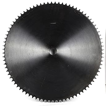 Jeremywell #40 Roller Chain Sprocket A Type 1