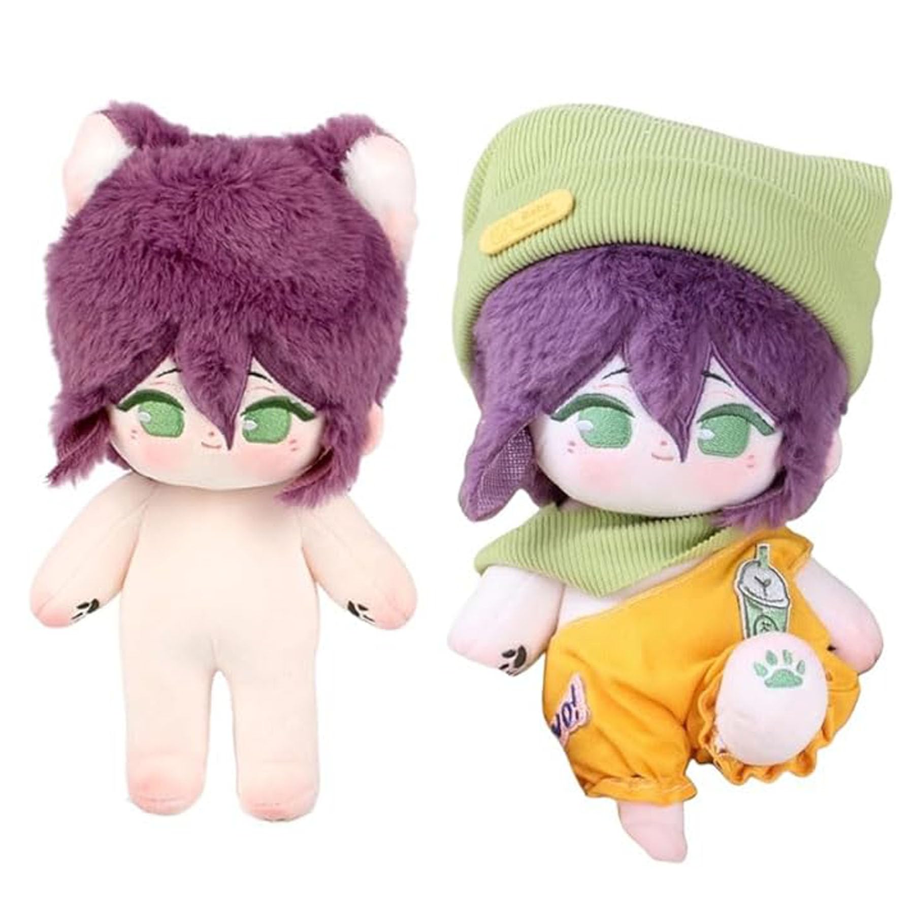 チェンソーマン 着せ替えぬいぐるみ セット Amazon.co.jp: チェンソーマン グッズ ぬいぐるみ レゼ 人形 おもちゃ
