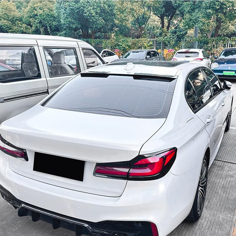 Aleron De Techo Para BMW Serie 5 G30