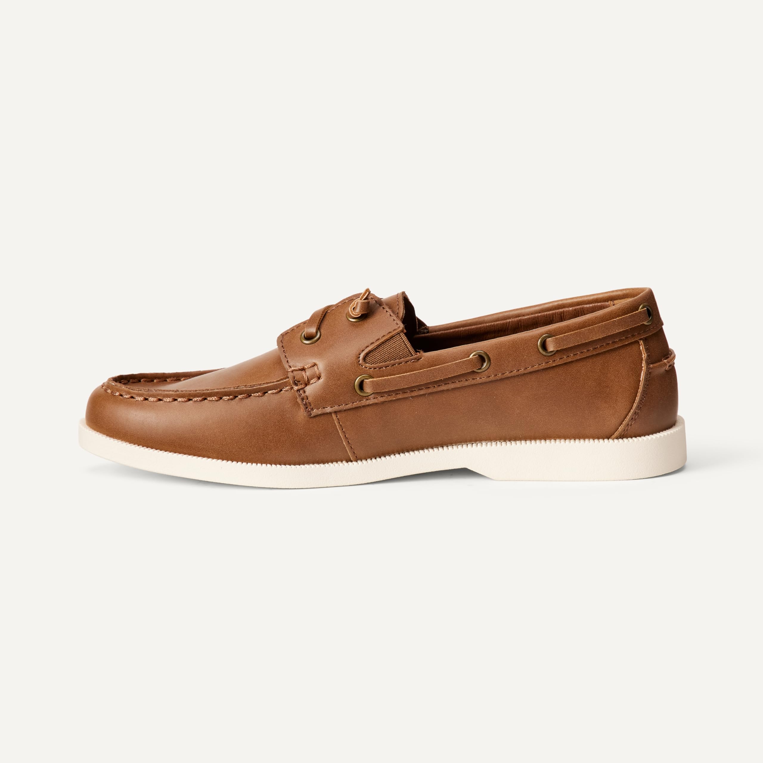 Amazon Essentials Scarpe da Barca Unisex per Bambini e Ragazzi Unisex - Bambini e ragazzi