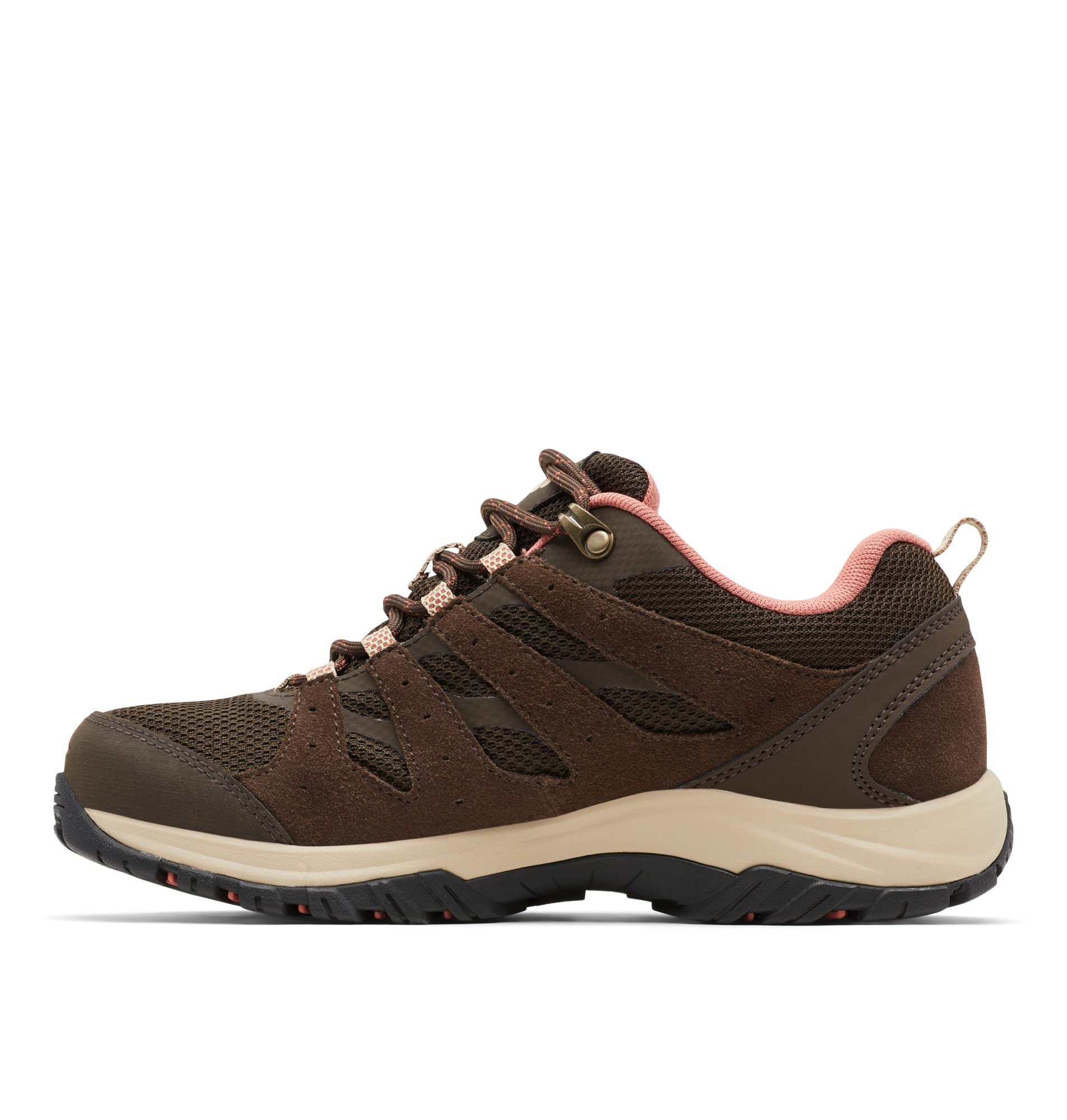 Columbia Kobiety Redmond 3 WpButy trekkingowe i turystyczne z niskim stanem