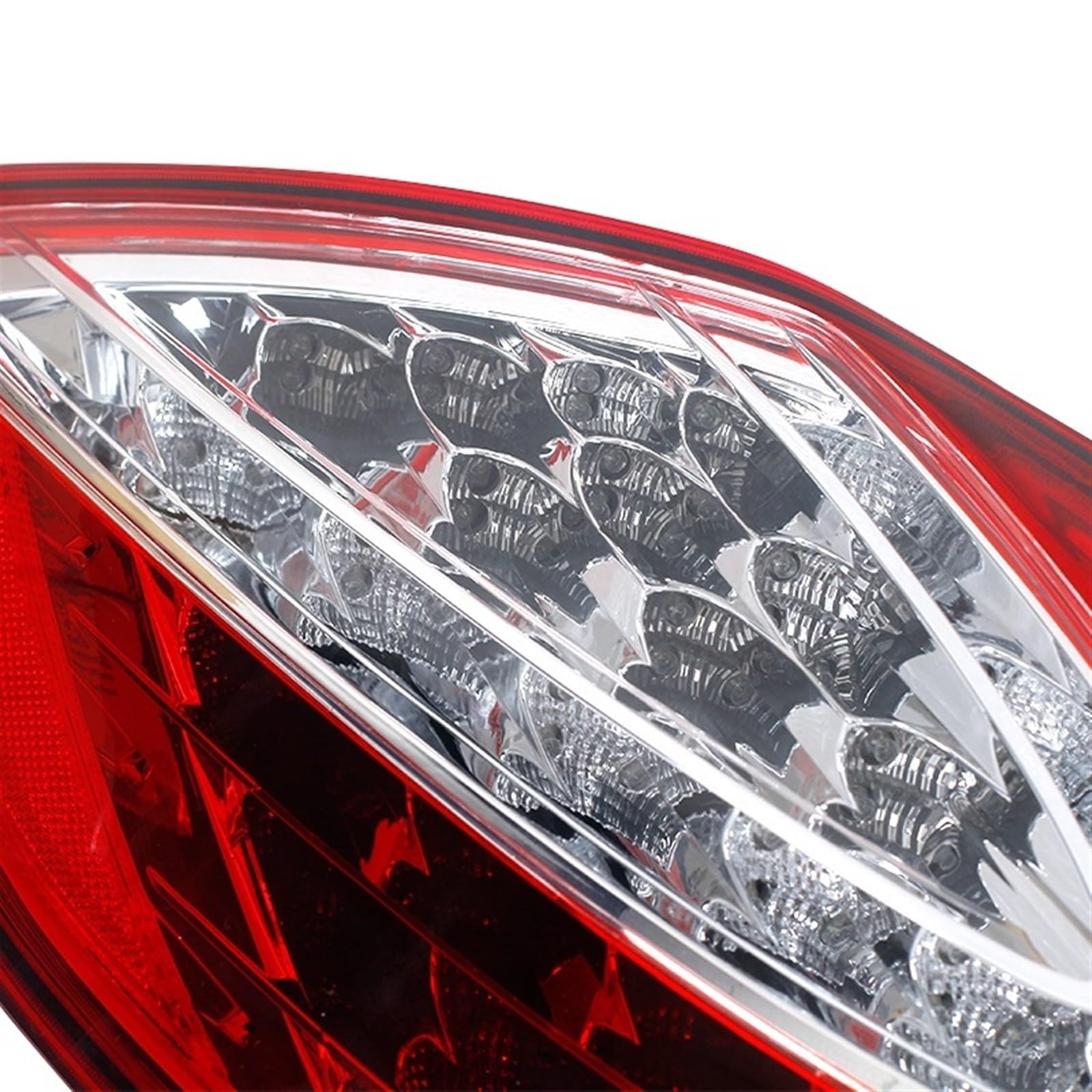 Rücklicht Für Porsche Panamera 2010-2013 – Blinker & Bremsleuchte, China