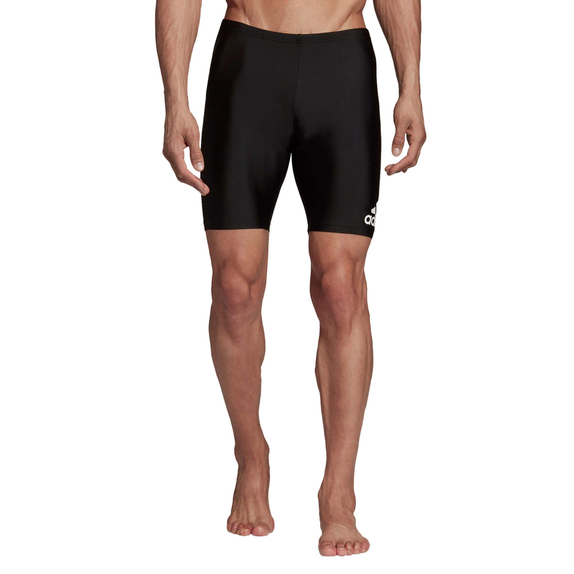 adidas Herren Fit Jam Bos Swim Trunks