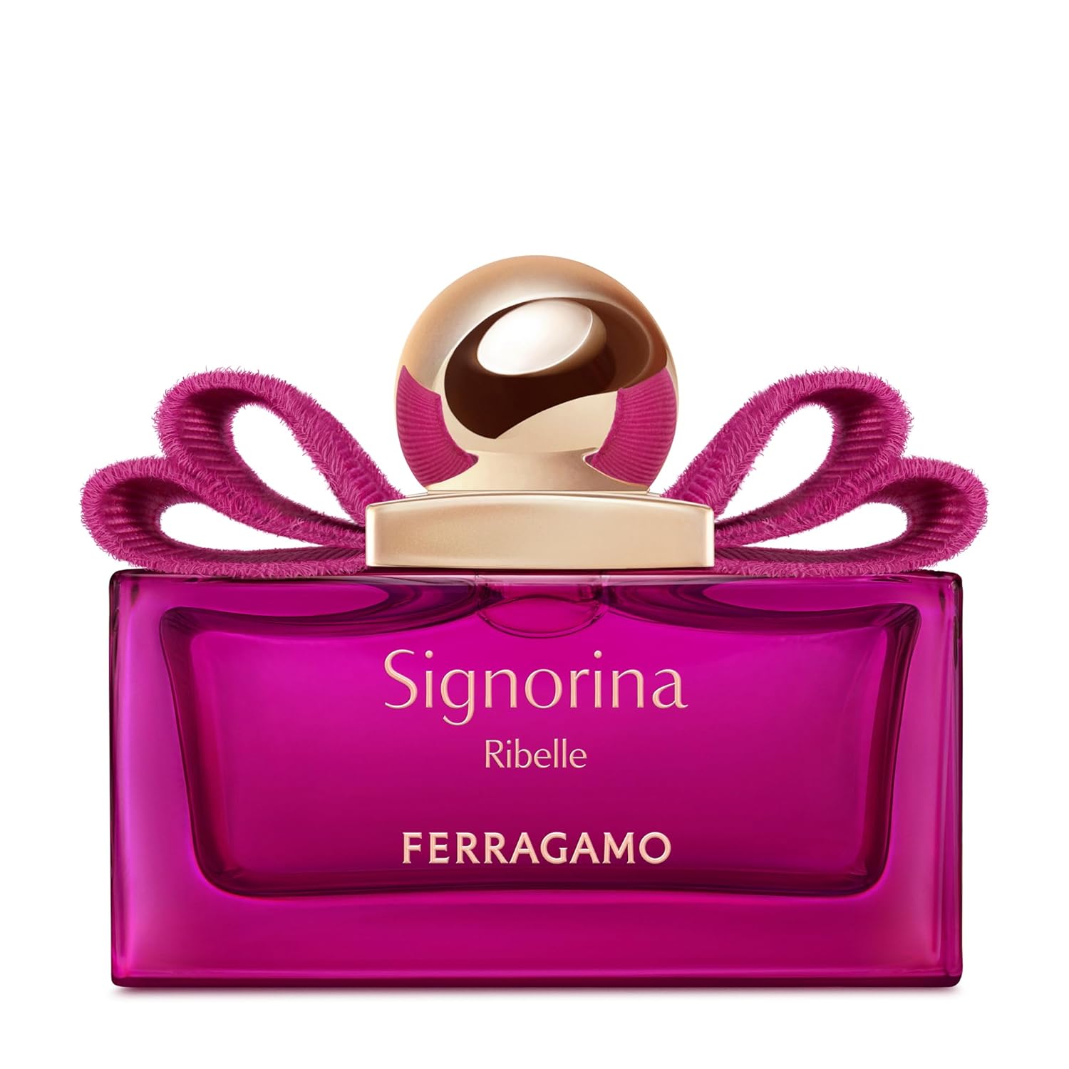 FERRAGAMO Signorina Ribelle Eau de Parfum, Perfume Spray for Women