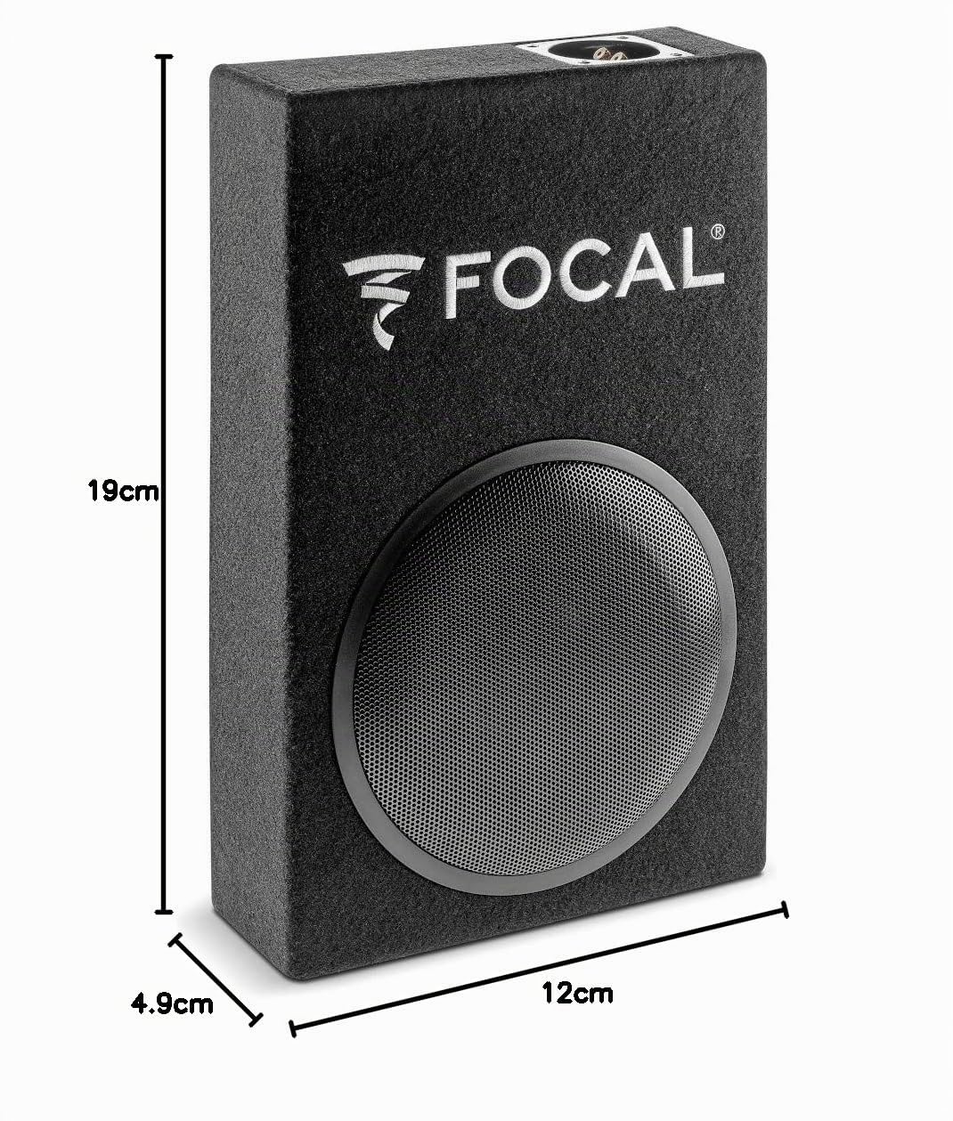 Focal PSB 200 | 20cm Gehäuse Subwoofer | PSB200