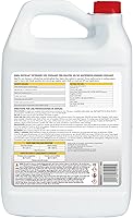 Vista 2 de Shell Rotella Extended Life ELC Anticongelante + Refrigerante, Predilluido 50/50 (1 Galón, Paquete Individual)