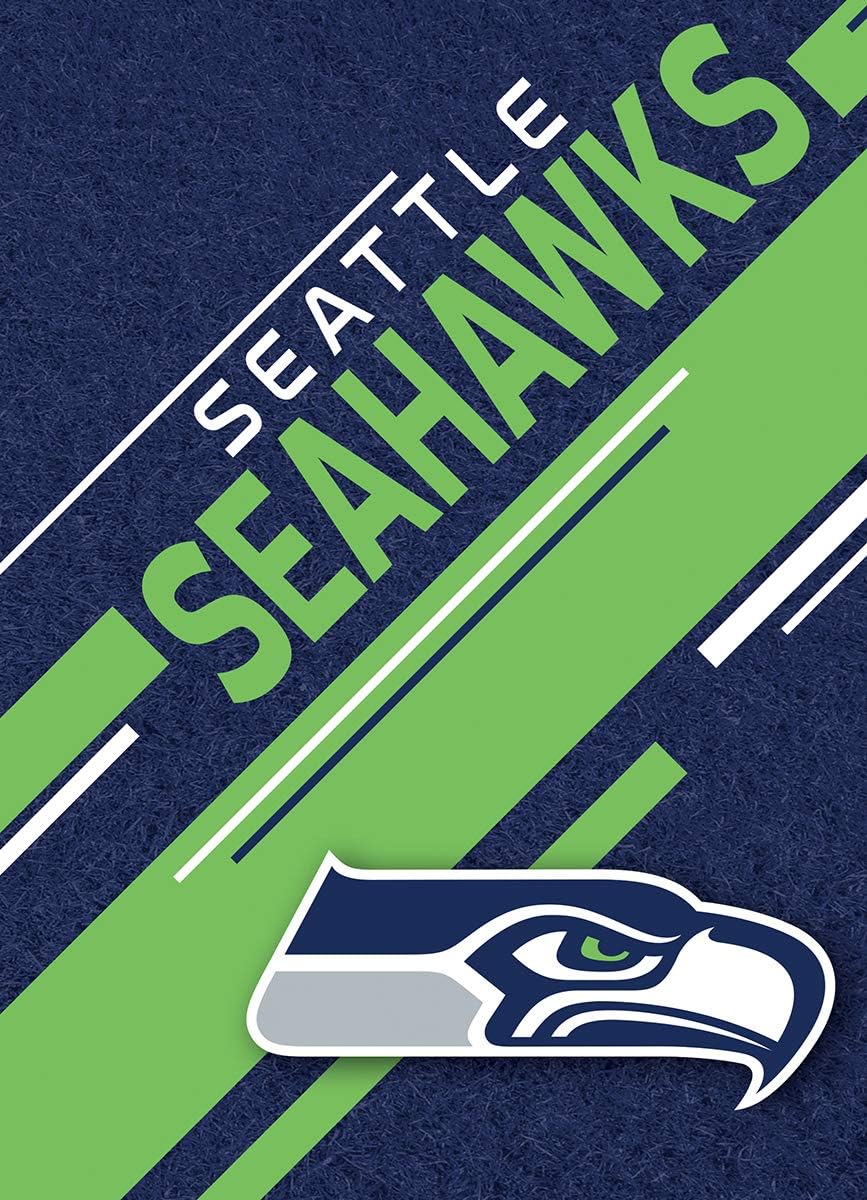 Seattle Seahawks Classic Journal (8131203)