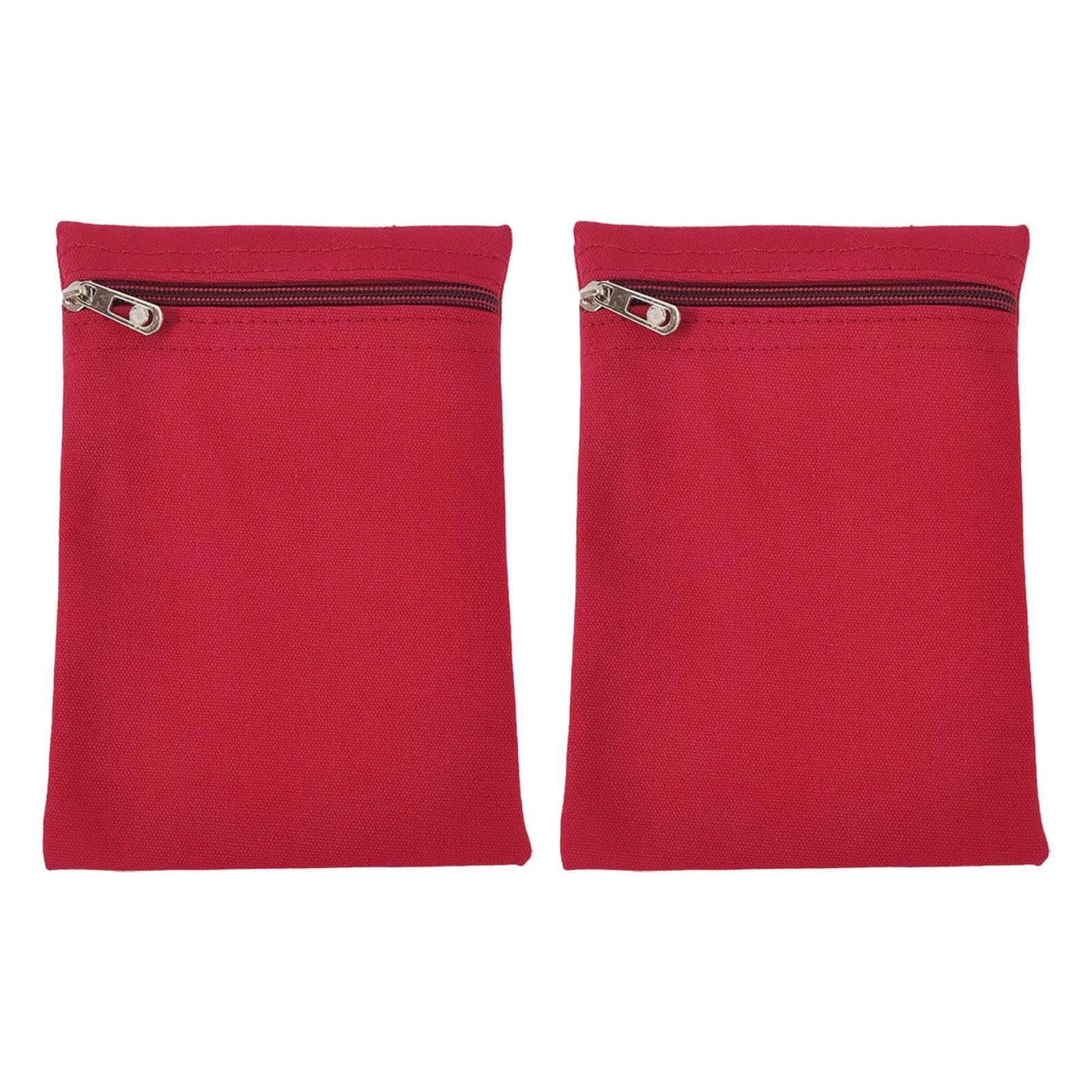 CALANDIS 2 Pieces Sew in Side Pocket with Zipper for Jackets Coats Sweatshirts Secure Red L | Other Sewing | Sewing | Crafts | CALANDIS 2 Pieces Sew in Side Pocket with Zipper for Jackets Coats Sweatshirts Secure Red L | Other Sewing | Sewing | Crafts-image-19
