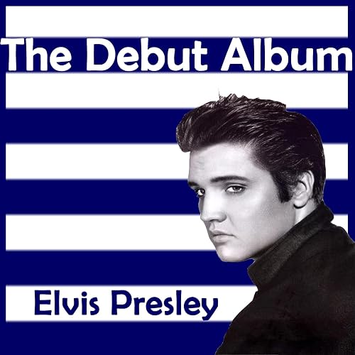 I m Gonna Sit Right Down And Cry Over You De Elvis Presley En Amazon 