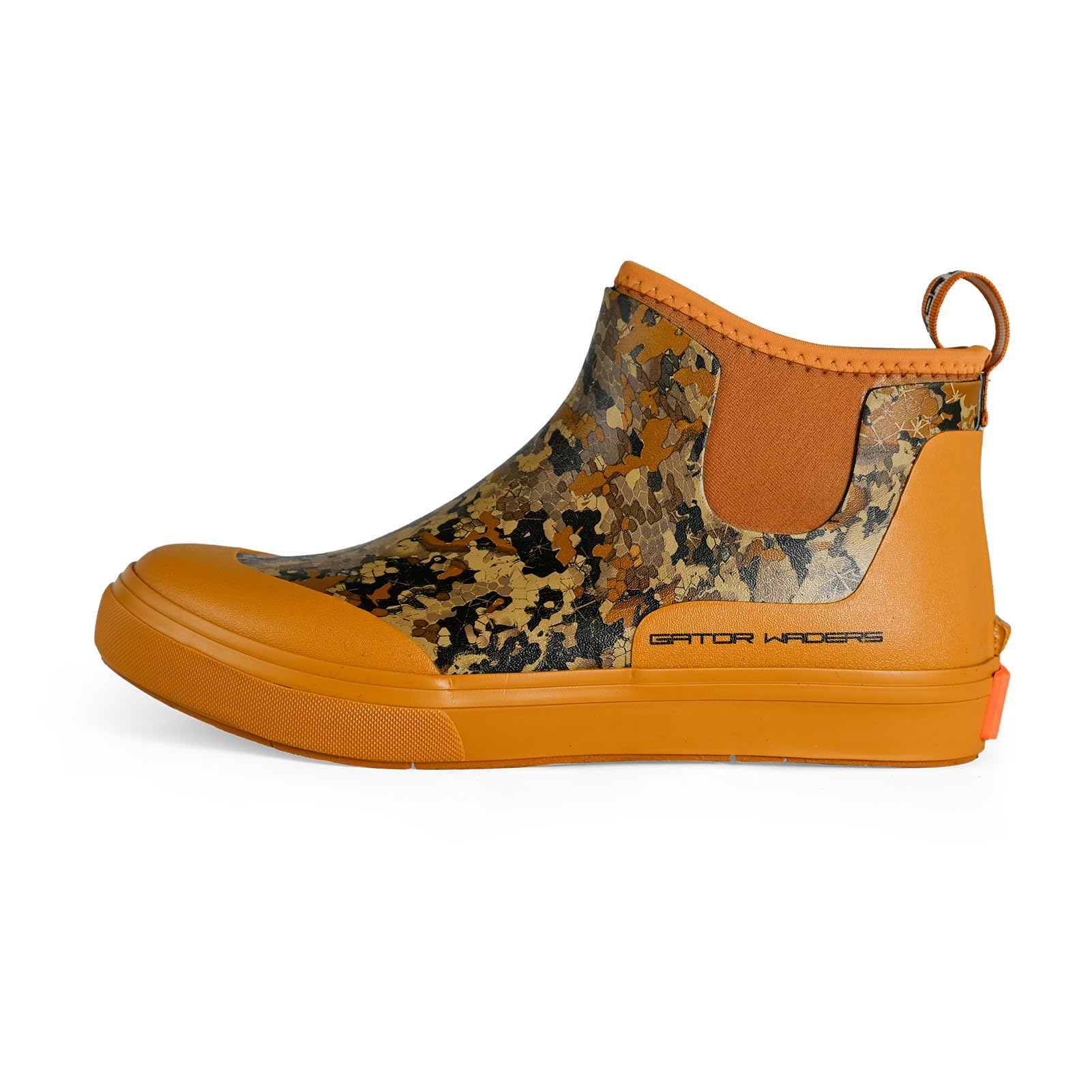 Gator Waders Mens Camp Boots