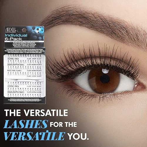Miniatura 9 de Ardell Lashes individuales