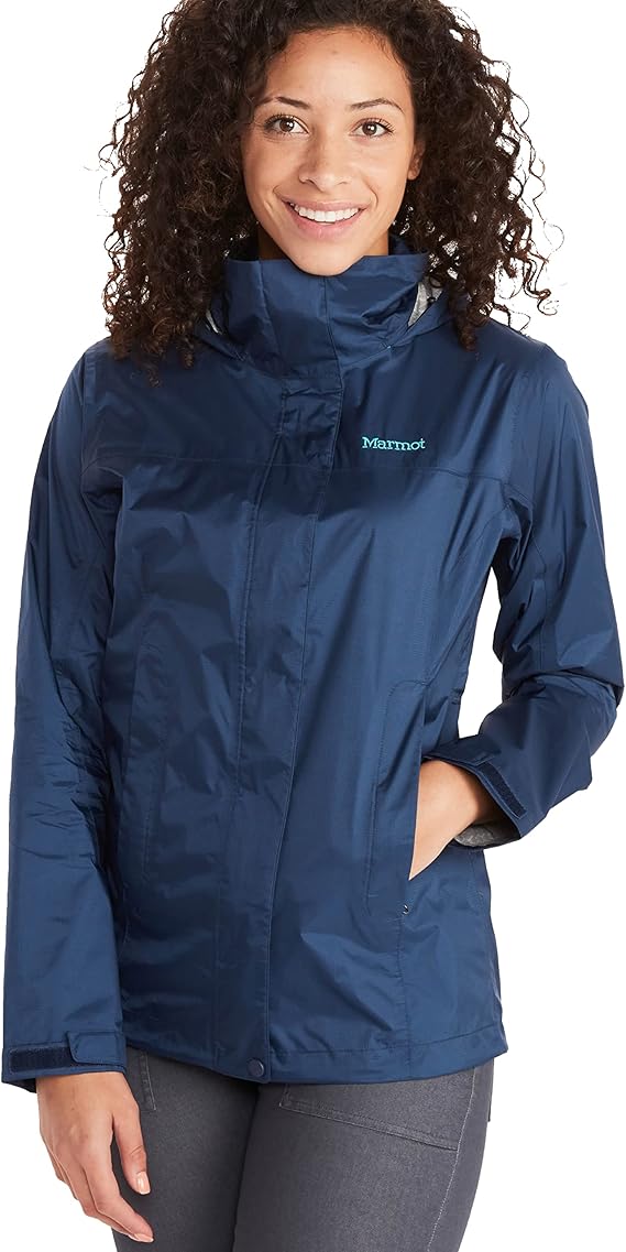 isobar waterproof jacket