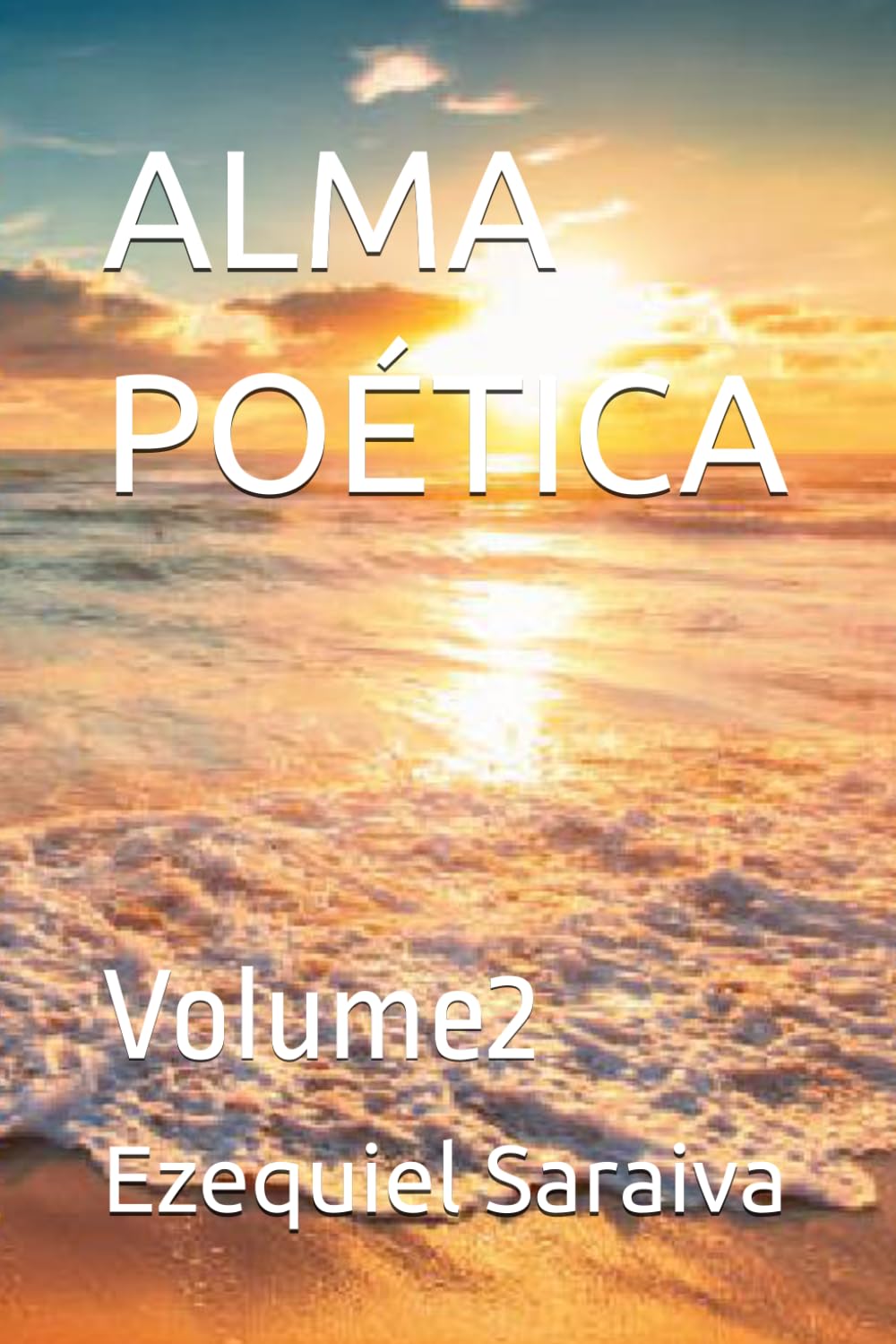 ALMA POÉTICA: Volume2