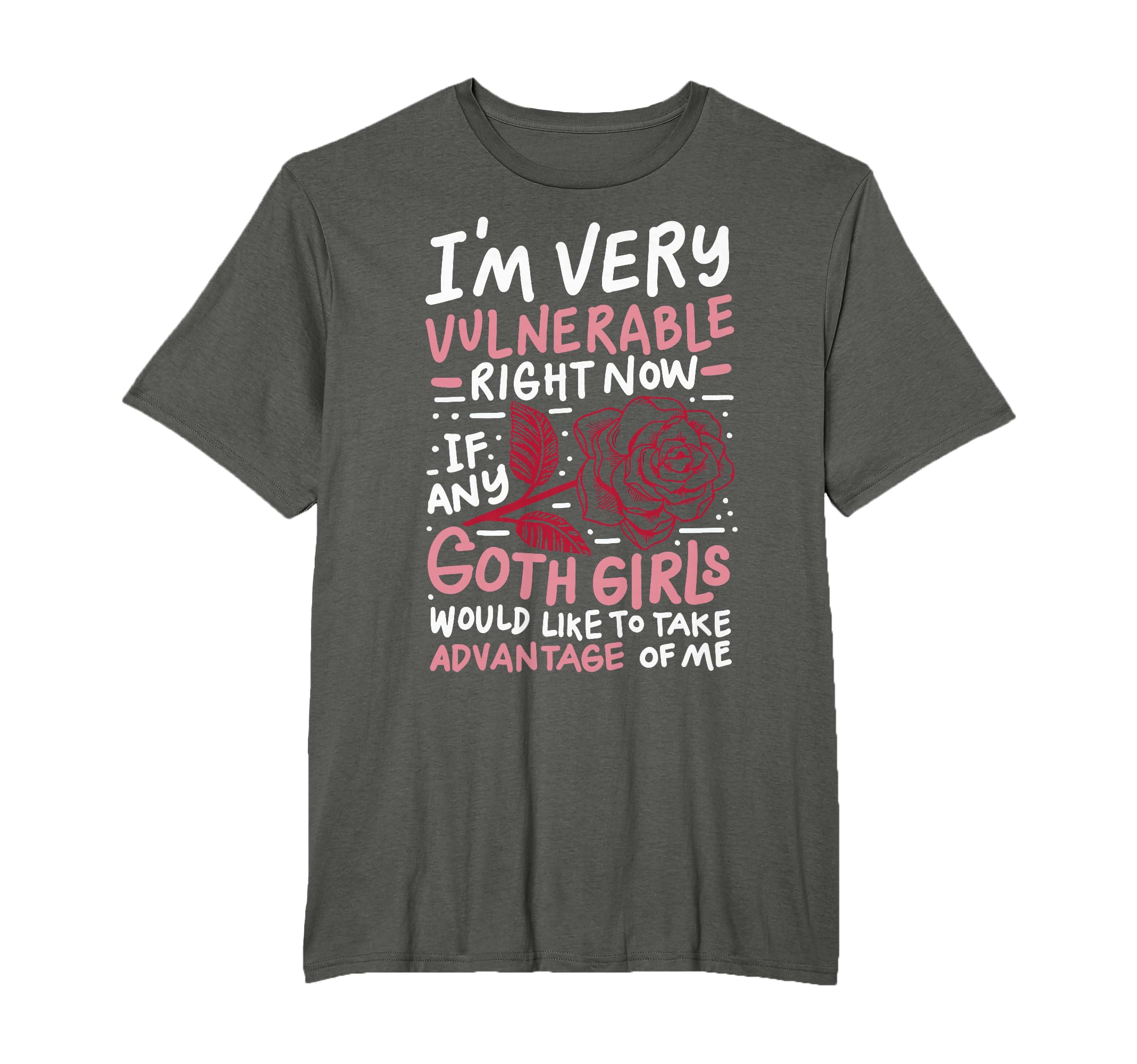 Kleidung mit Designs von Amazon Merch on Demand