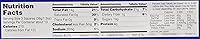 Vista 2 de Trader Joe s Pound Plus Chocolate con leche con almendras 17.6 oz.