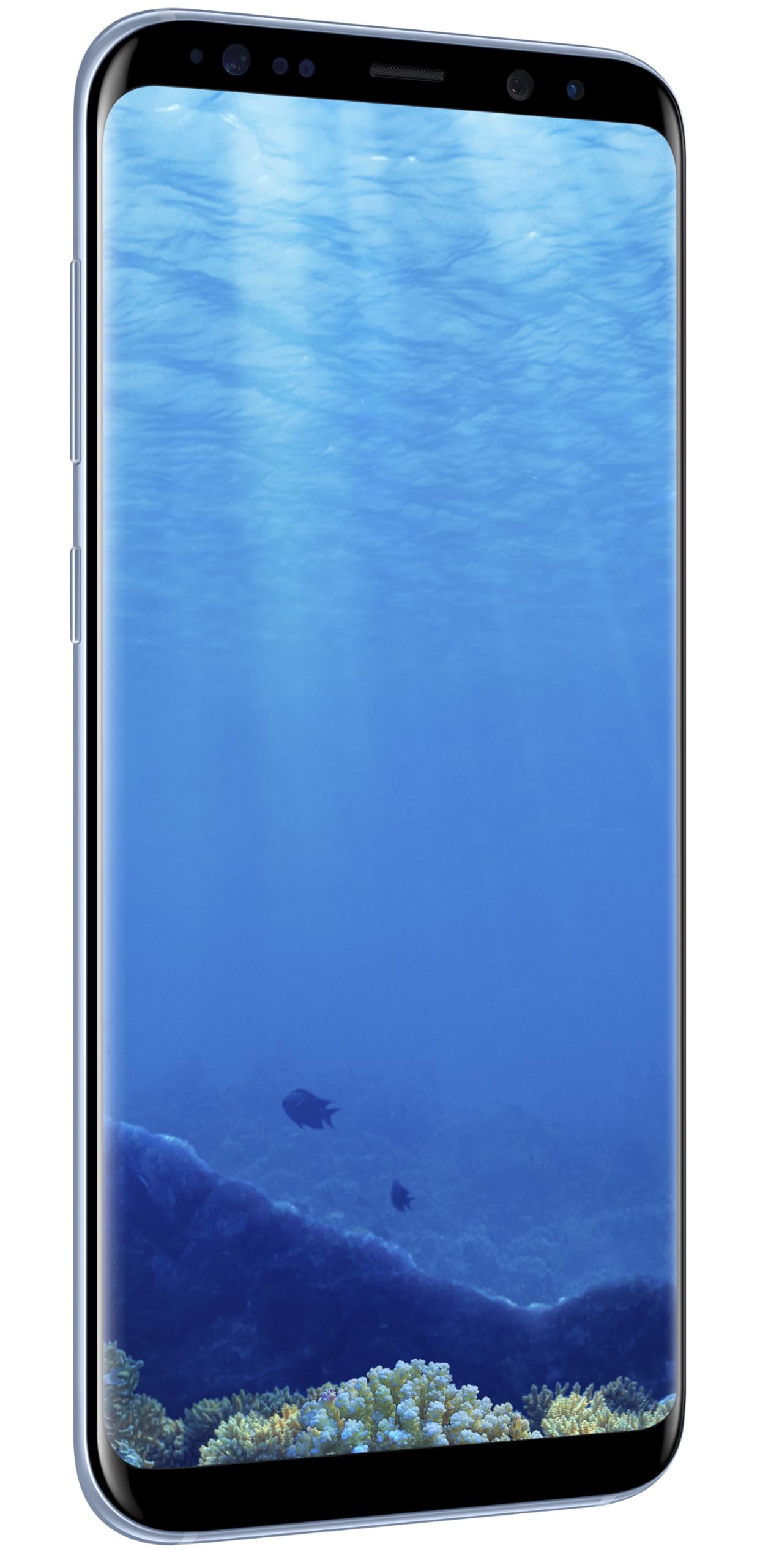 Samsung Galaxy S8+ Plus SM-G955F 64GB Single-SIM Factory Unlocked