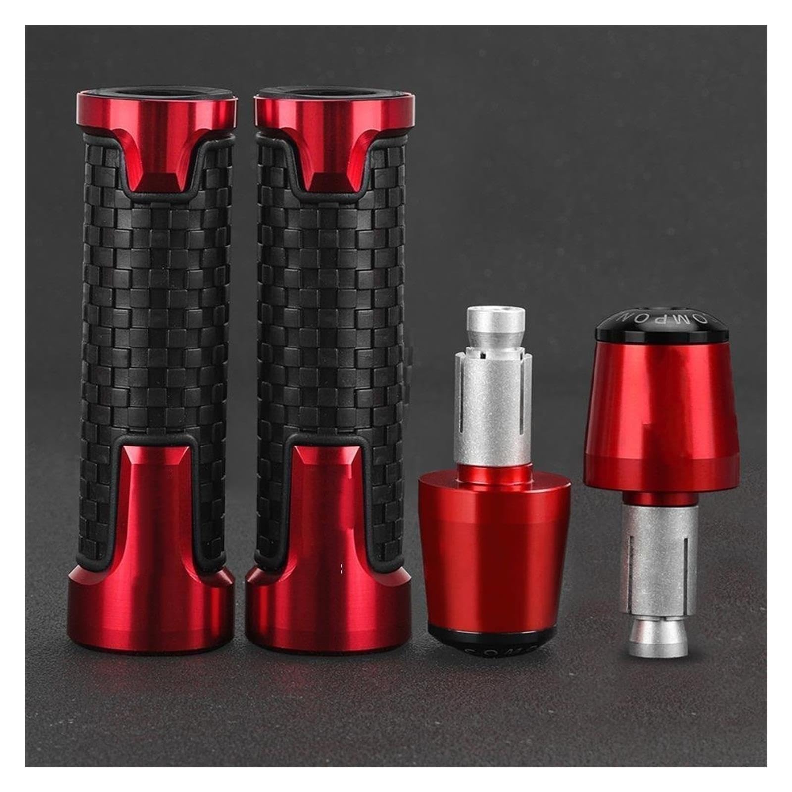 Puños Manillar para YA@&MAHA XMAX250 400