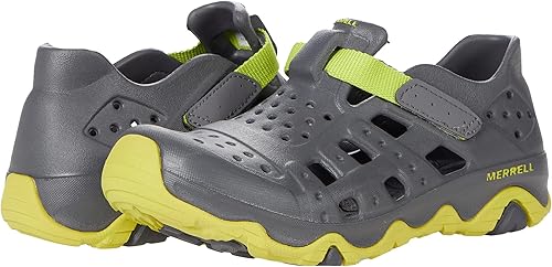 Merrell Sandalia Hydro Canyon unisex para niños