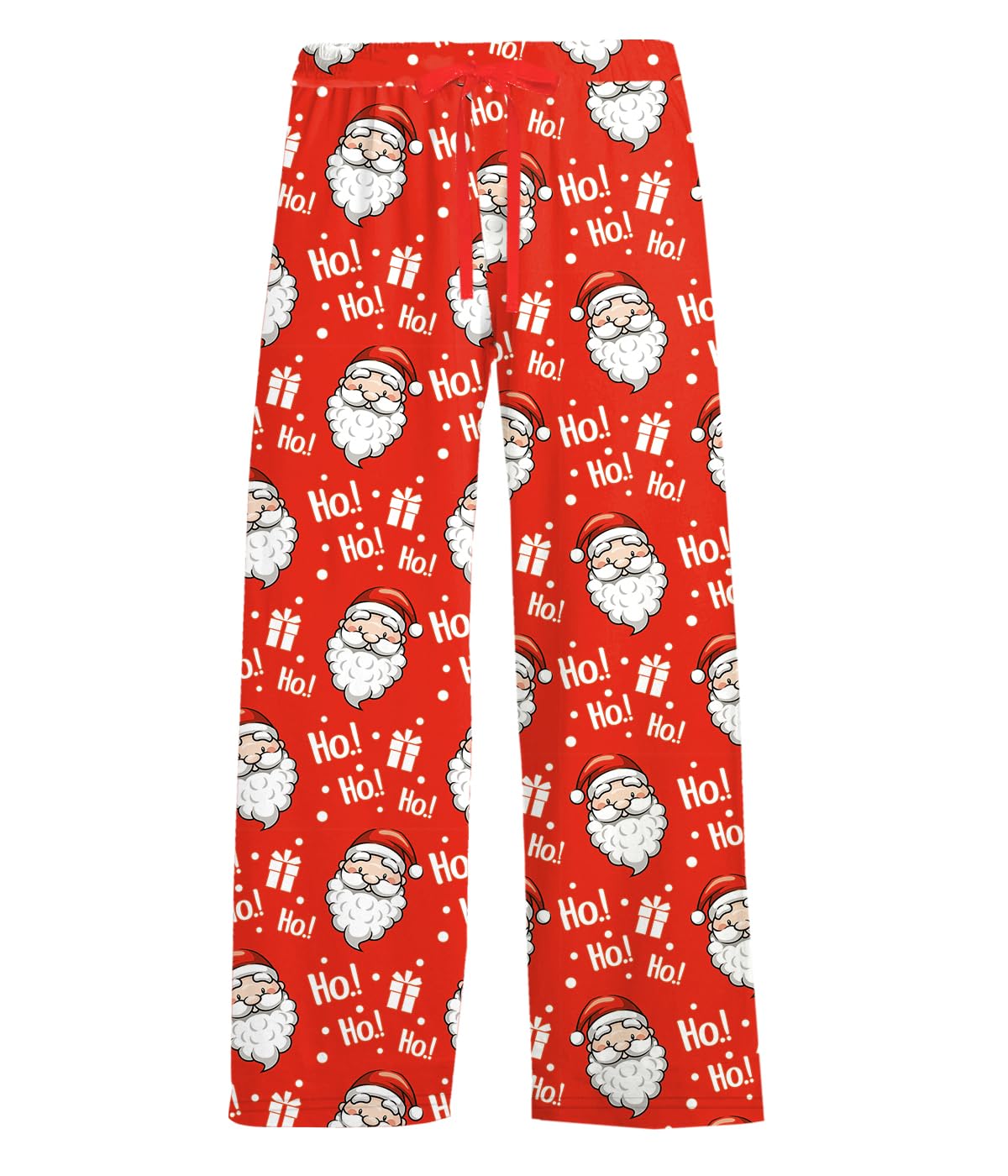 Remimi Girl Boy Plaid Pants Drawstring Summer Casual Loose Bottoms 5-14 Years