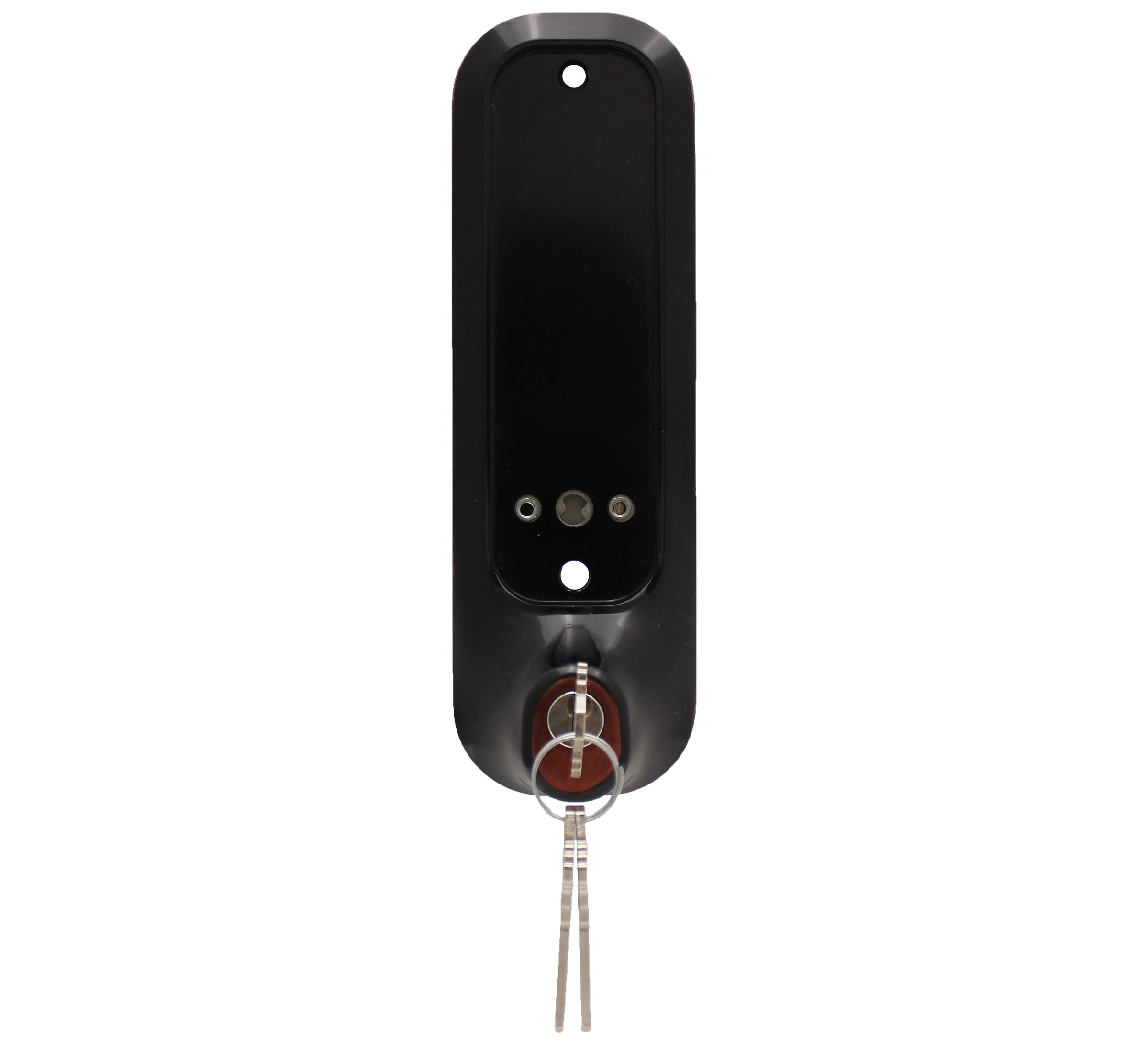 Lockey USA 2000KO OB 2000 Series Key Override System, Zinc Alloy