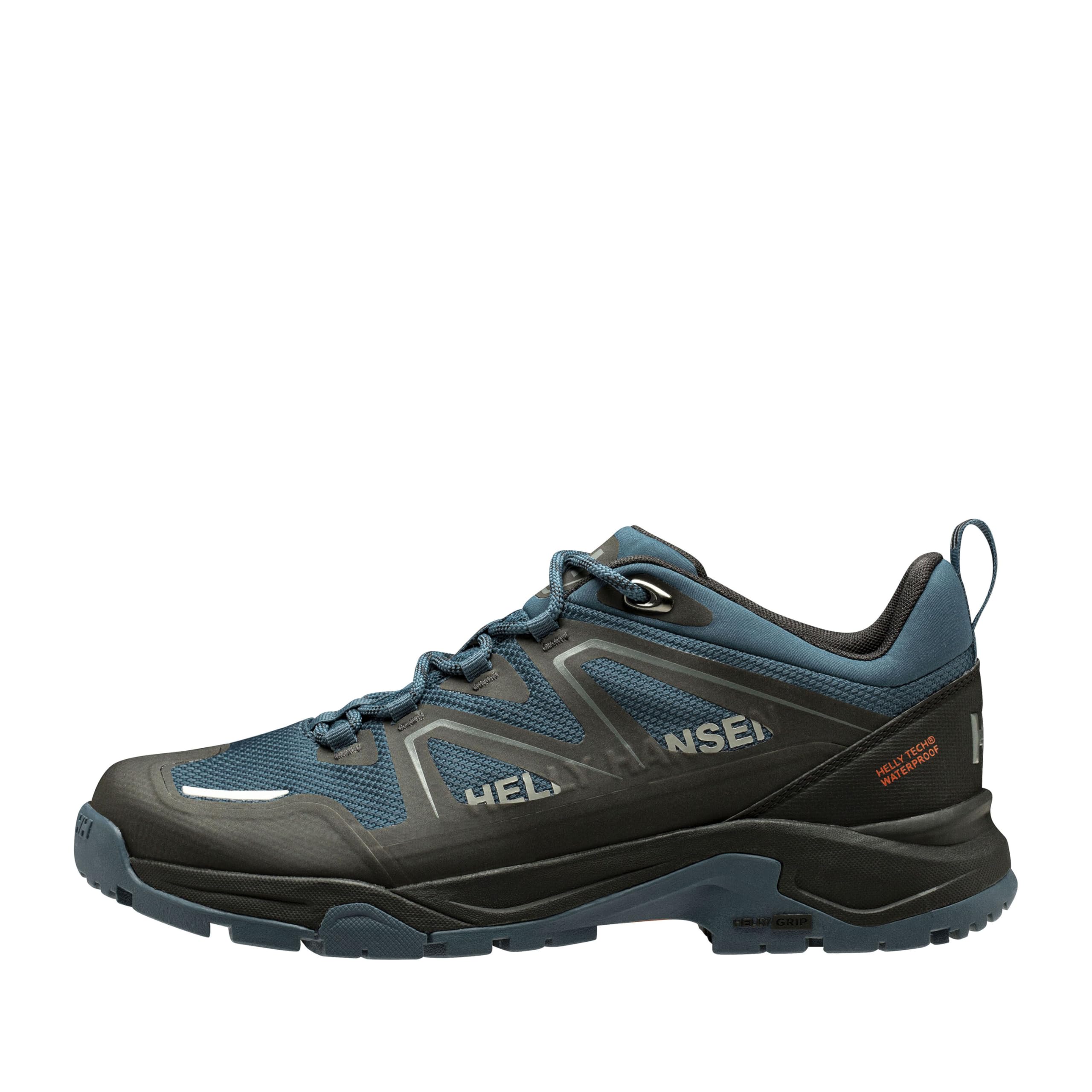 Eine Auswahl an Bekleidung und Schuhen von Columbia