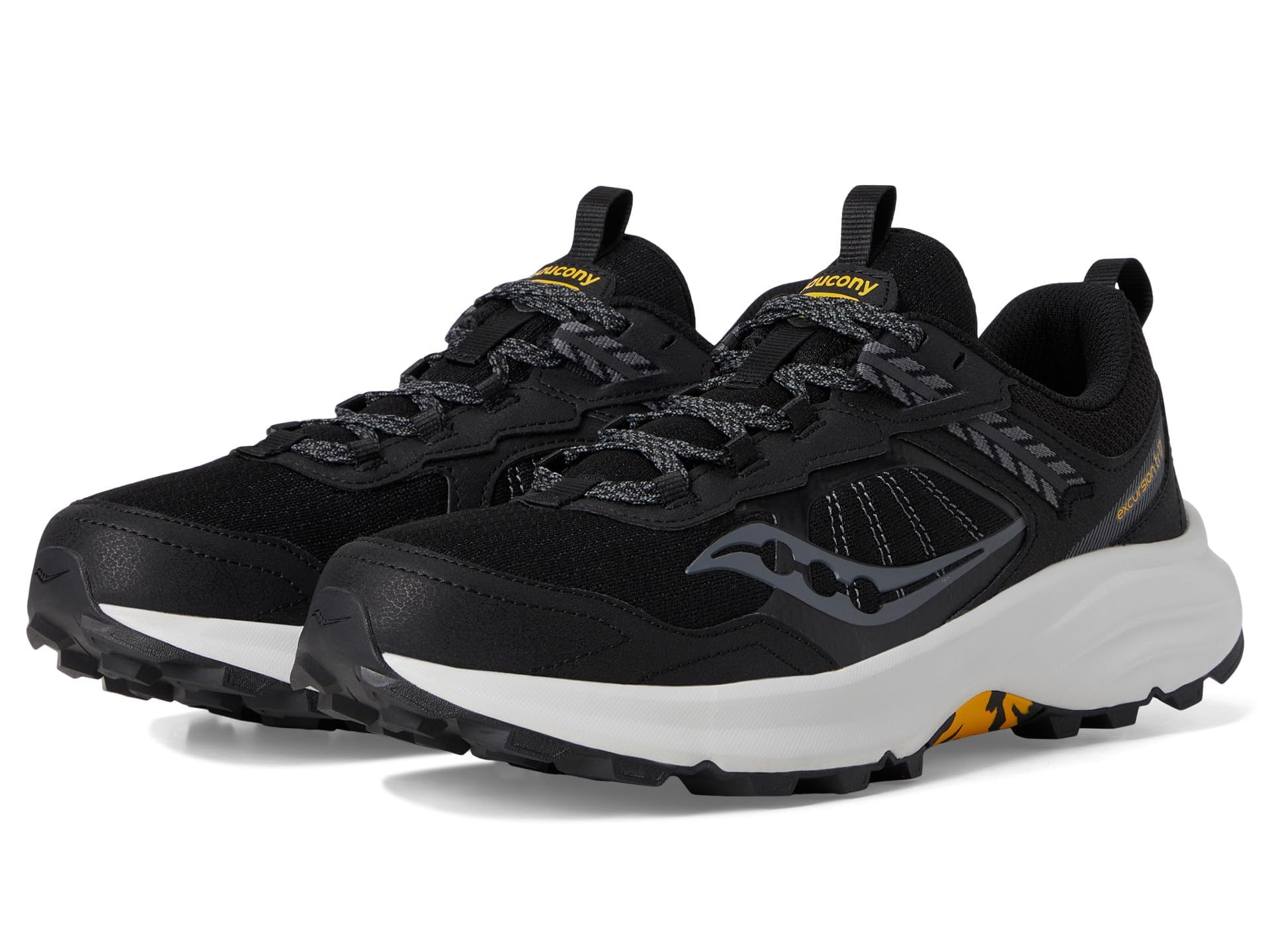 Saucony Mens Excursion Tr17