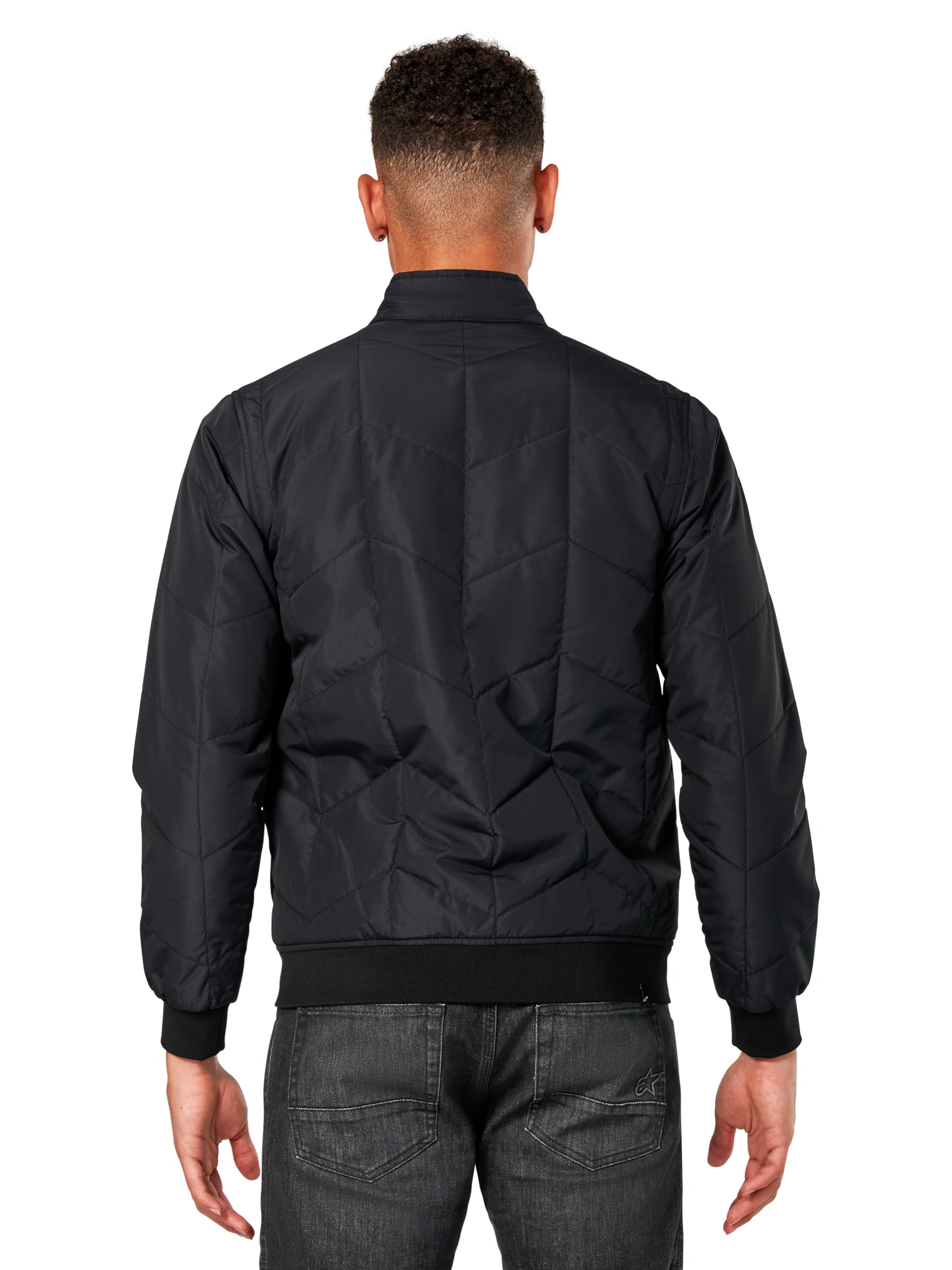 Alpinestars Precedent Jacket Giacca Sportiva Uomo (Pacco da 1)