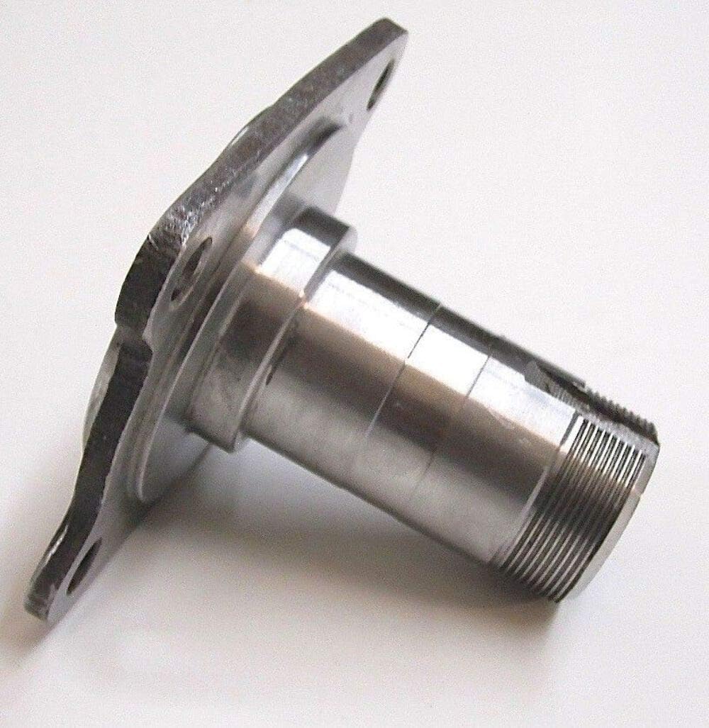 SPINDLE FRONT AXLE HUB (OEM) - SAMURAI '85-'95