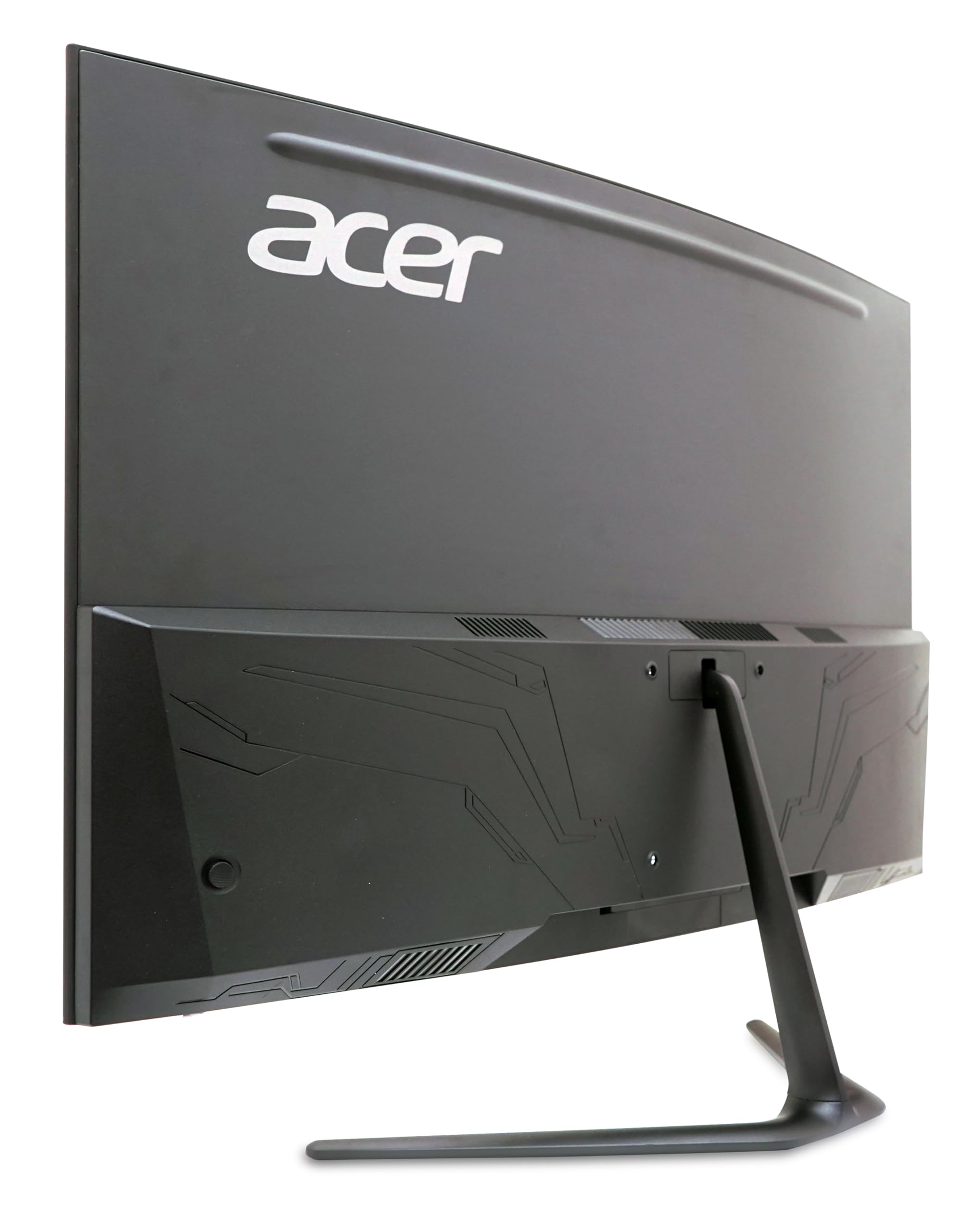 Acer Nitro ED320Q W0 Gaming Monitor 31.5 Zoll Full HD VA 240Hz 1ms Curved FreeSync Premium