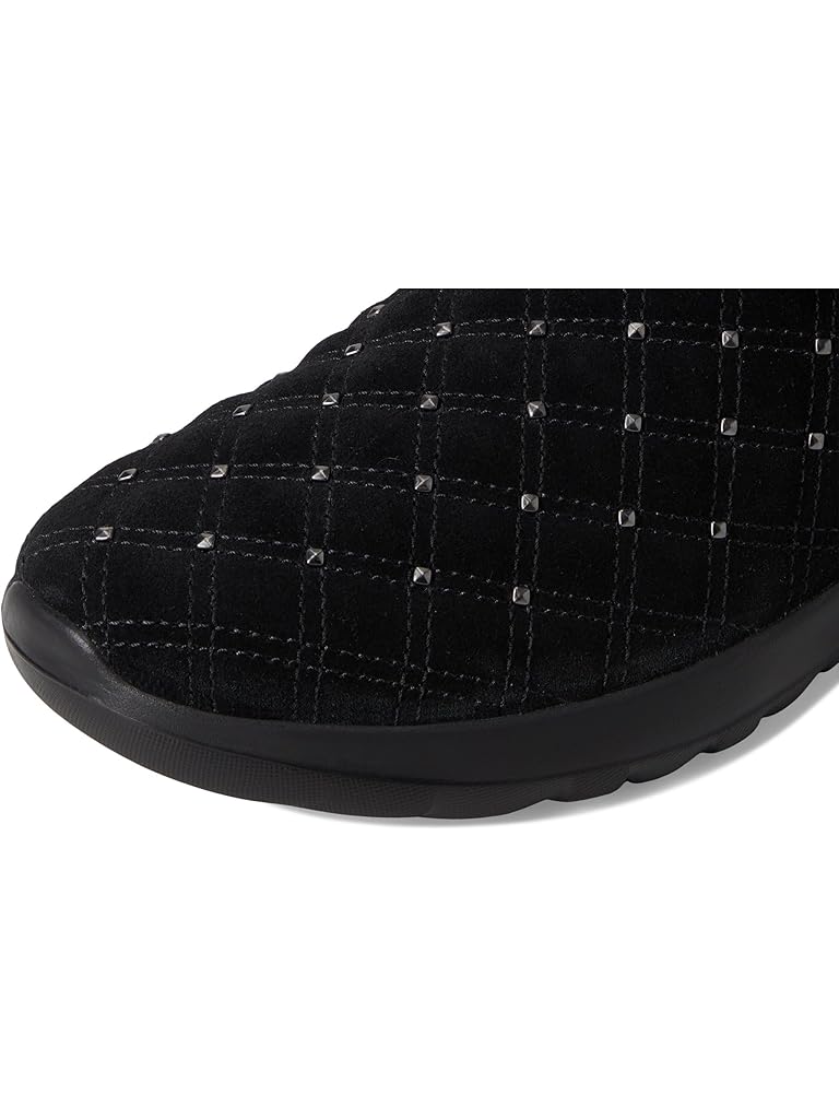 Black SKECHERS Martha Stewart On-the-go Joy - Mallie