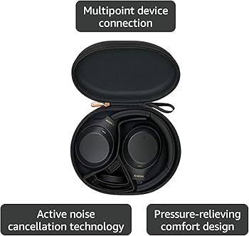 Amazon.com: Sony WH-1000XM4 Wireless Premium Noise Canceling Amazon.com: Sony WH-1000XM4 Wireless Premium Noise Canceling
