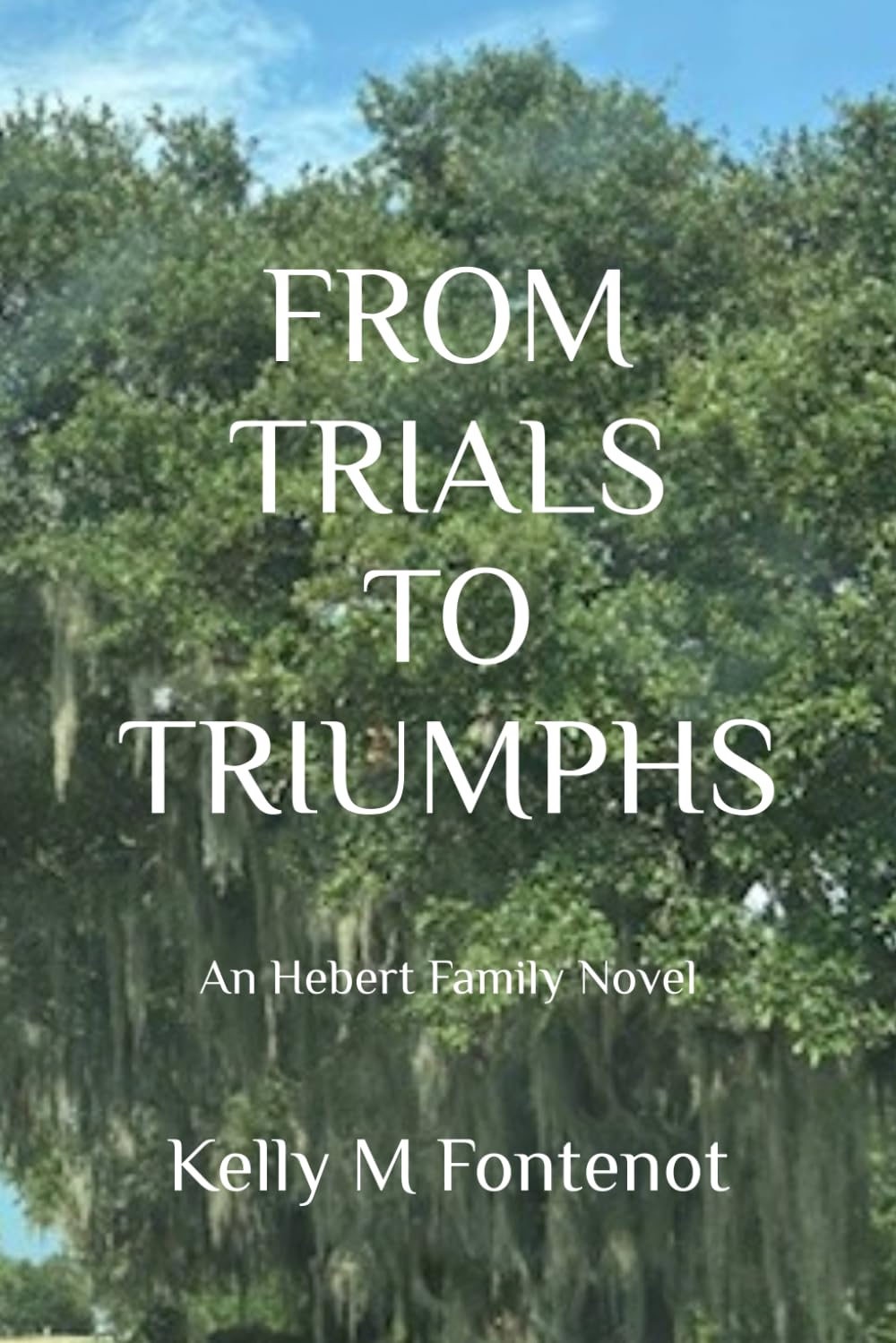 From Trials to Triumphs: An Hebert Family Novel