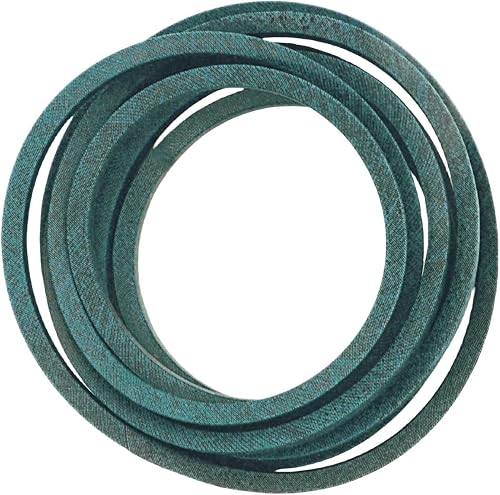 Lawn Mower Deck Belt Fits Ariens/Gravely 07200804, ZT XL, IKON XL W/ 60" Decks 915216 915217 915218 915219 915228 915229 915241