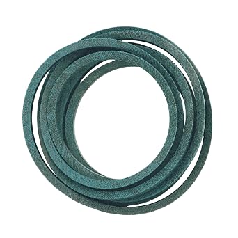 Lawn Mower Deck Belt Fits Ariens/Gravely 07200804, ZT XL, IKON XL W/ 60" Decks 915216 915217 915218 915219 915228 915229 915241