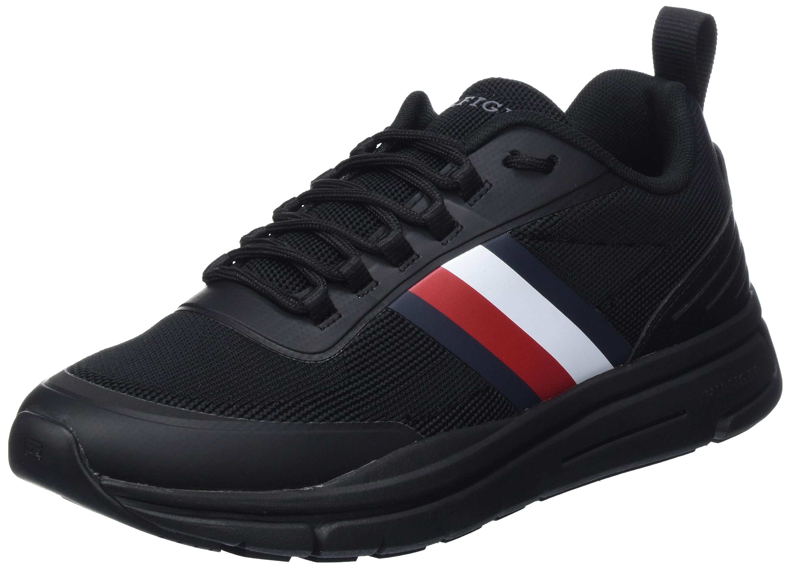 Tommy HilfigerMen's Casual Runner Sneaker