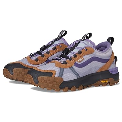 Vans MTE Crosspath XC Climbing Shoes Brown/Purple