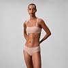 Sostén sin tirantes Calvin Klein Perfectly Fit Adapt Bandeau 5