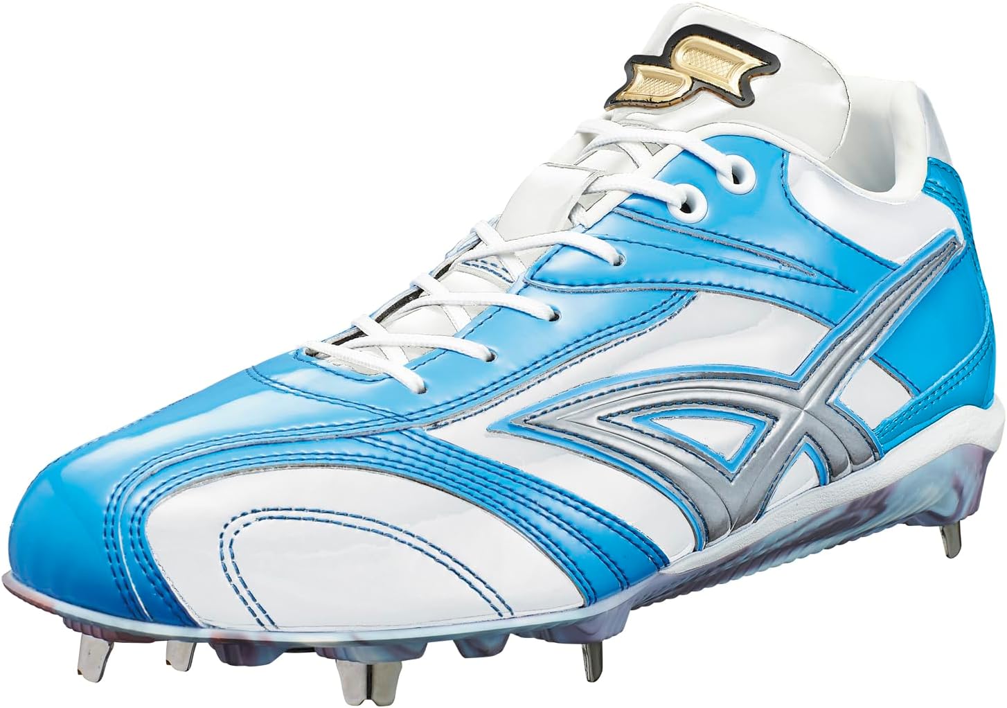エスエスケイ] 野球スパイク プロエッジ AG-VW プロエッジ ag-vw