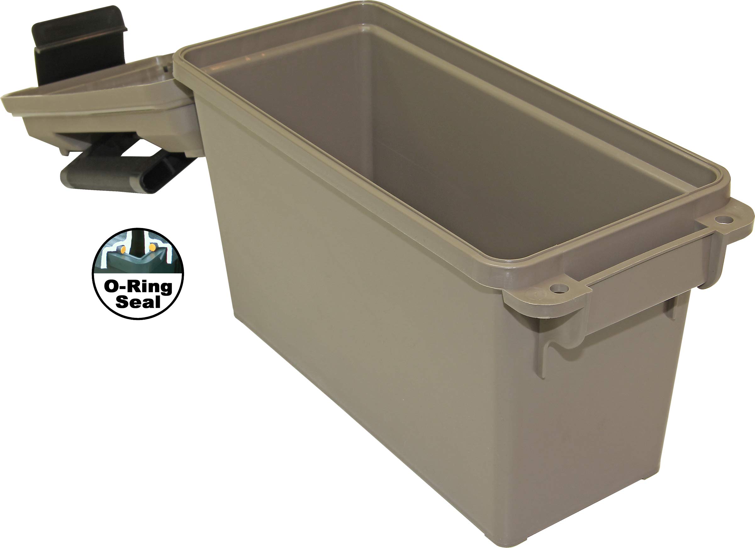 MTM AC30T-72 Munitionsdose 30 Kaliber Munitionsaufbewahrungsbox, Ansicht 2