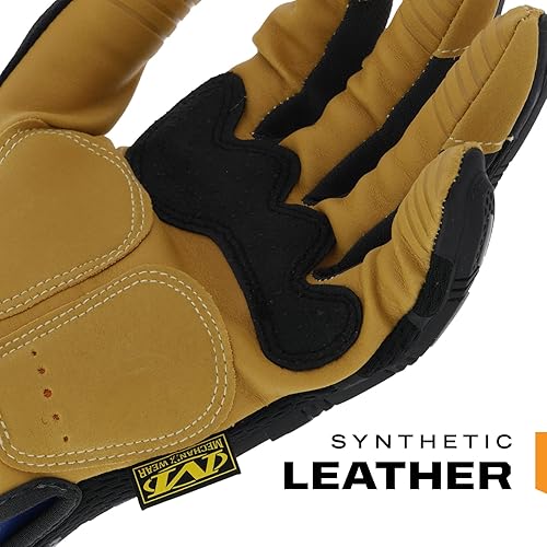 Miniatura 2 de Guantes Mechanix Wear Material4X M-Pact
