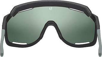 bolle Chronoshield Square Sunglasses
