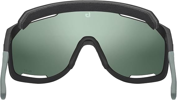 bolle Chronoshield Square Sunglasses