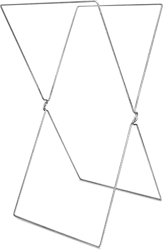 Miniatura 13 de Midwest Organizador de guantes y bolsa de equipos soporte portátil para bolsas de basura de 33 a 39 galones, estilo 52H8, versión 2018, paquete de