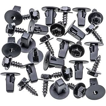 オーダー用 Amazon.co.jp: Rexka フェンダーライナーバンパーカバー